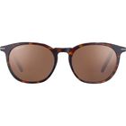 ARLIE, Shiny Dark Havana-Mineral Polarized Drivers Cat 2 to 3, hi-res image number null